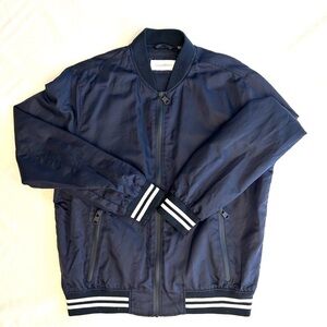 Calvin Klein Men’s Windbreaker Jacket